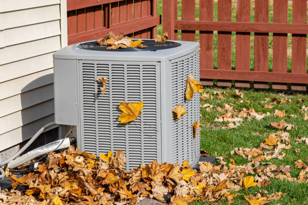 Best HVAC service technicians  in Wadsworth, IL