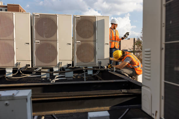 Professional HVAC in Wadsworth, IL