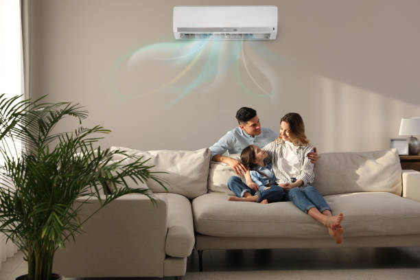 Affordable air conditioning repair in Wadsworth, IL