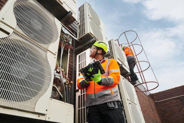 Best HVAC installation services  in Wadsworth, IL