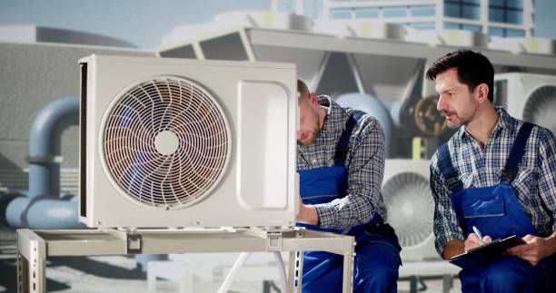 Best Furnace repair near me  in Wadsworth, IL