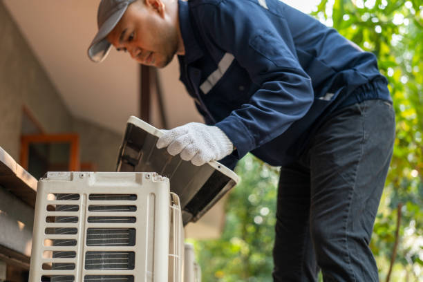 Best HVAC replacement cost  in Wadsworth, IL