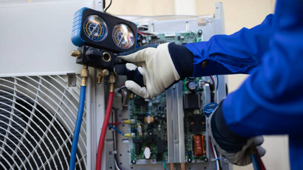 Best HVAC tune-up services  in Wadsworth, IL