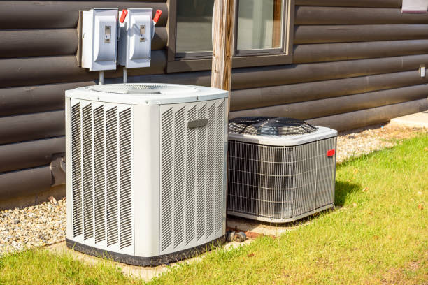 Best HVAC companies near me  in Wadsworth, IL